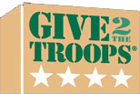 Click here to Give to the troops
